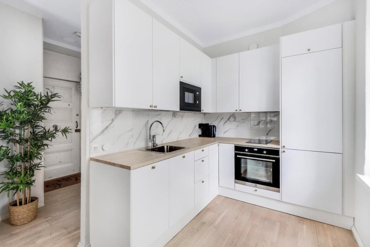 Apartment Wehost Modern Scandinavian Studio In Trendy Kallio *
