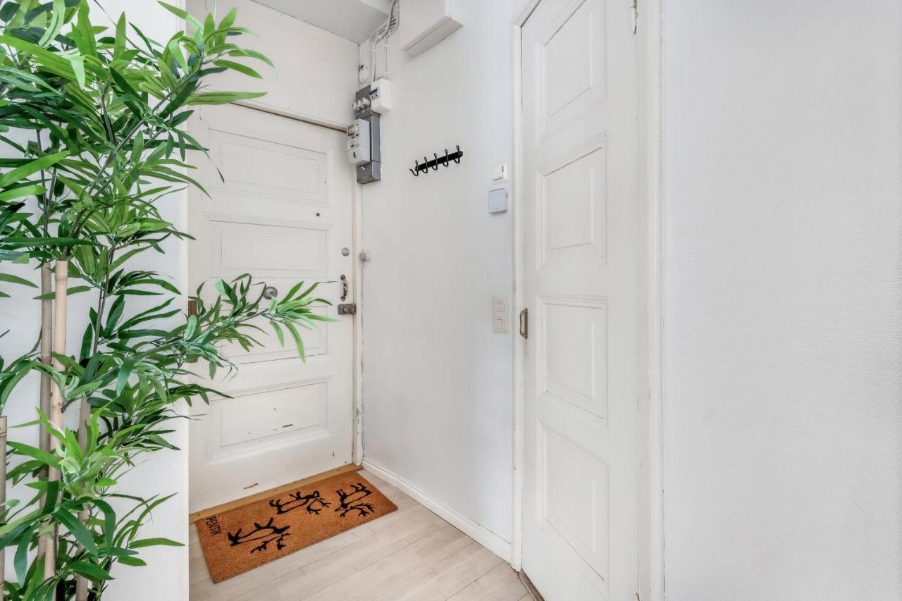 Apartment Wehost Modern Scandinavian Studio In Trendy Kallio *