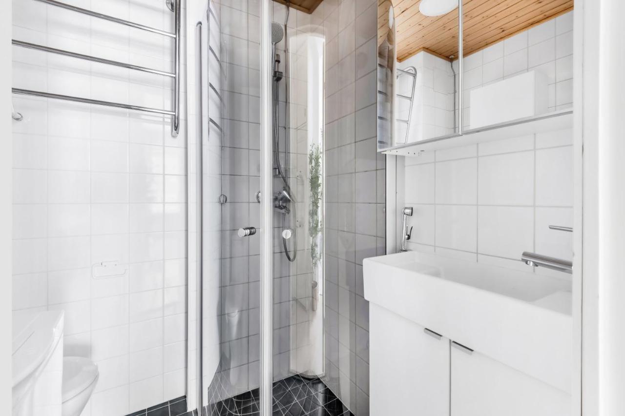Wehost Modern Scandinavian In Trendy Kallio *