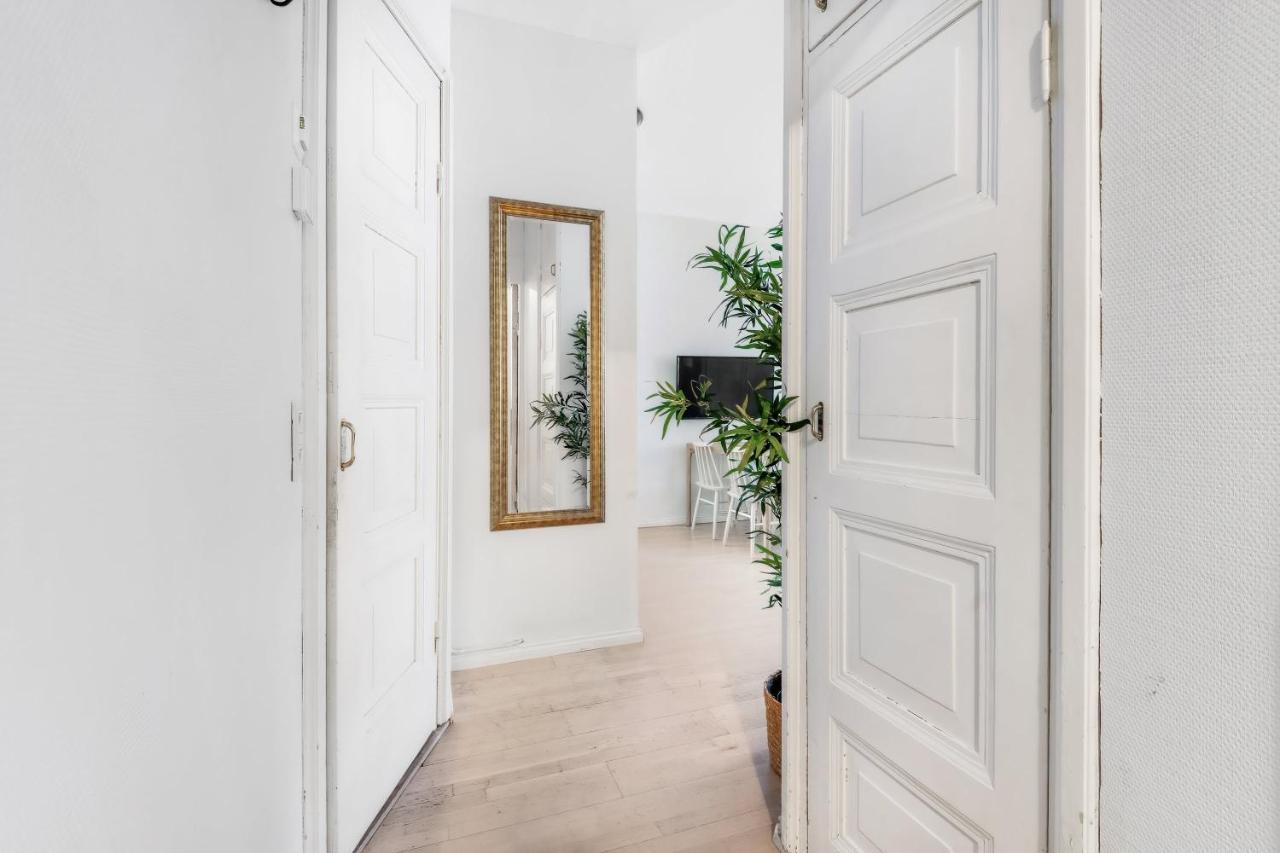 Wehost Modern Scandinavian In Trendy Kallio * Хельсинки