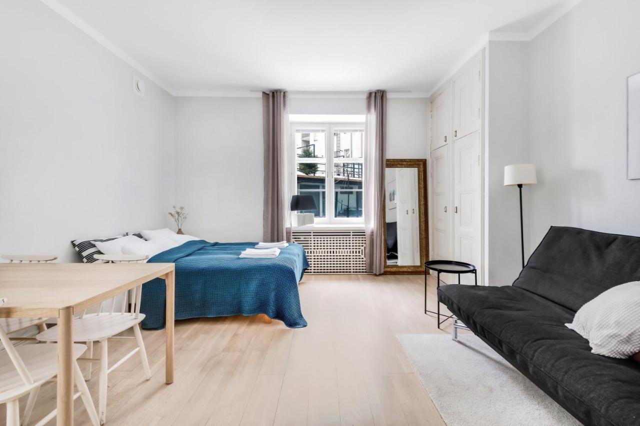 Wehost Modern Scandinavian In Trendy Kallio